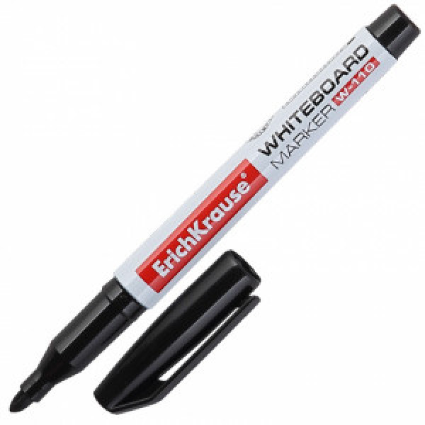 56915 Markator p u tabla ErichKrause W-110, color: black (box 12 pcs.)