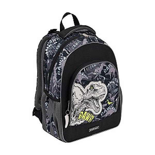 Ghiozdan 58715 ErichKrause SchoolLine 22L Dinosaur Park