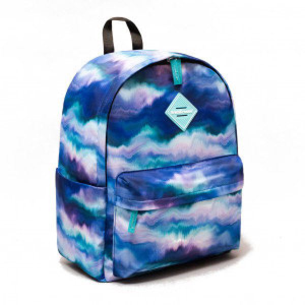 Ghiozdan 58811 ErichKrause EasyLine Style 19L Aurora Borealis