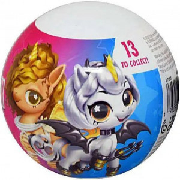 5 Surprise - Unicorn Squad, S7 (colour change) S001 77595