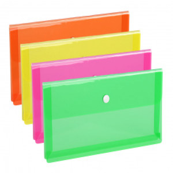 53518 Geanta Portfolio ErichKrause Matt Pastel Mint, FC, mint (1 pcs in a bag)