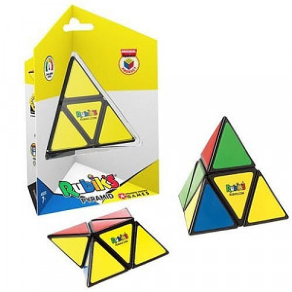 Cub Rubik Piramida 6063993 
