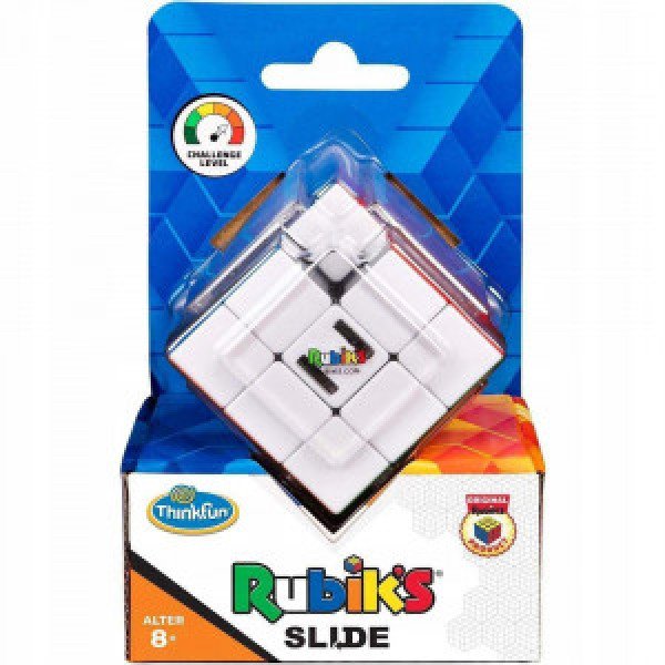 6063213 Cubul Rubiks 3x3 Slide puzzle