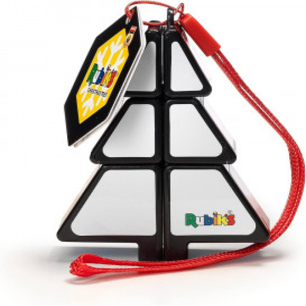 6064003 Cubul Rubiks Christree M02 CDU