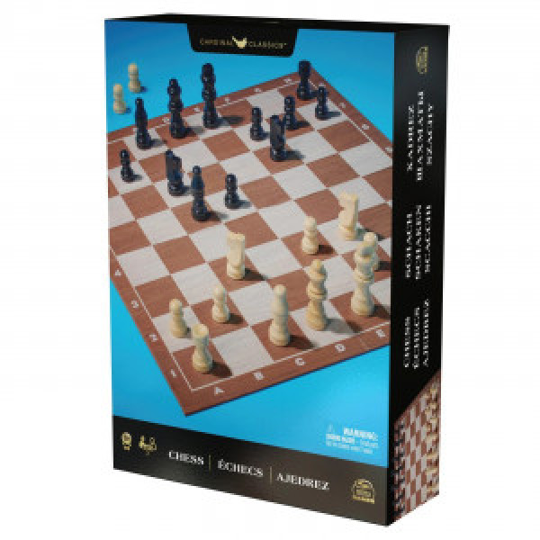 6065339 Sah Classic Lemn