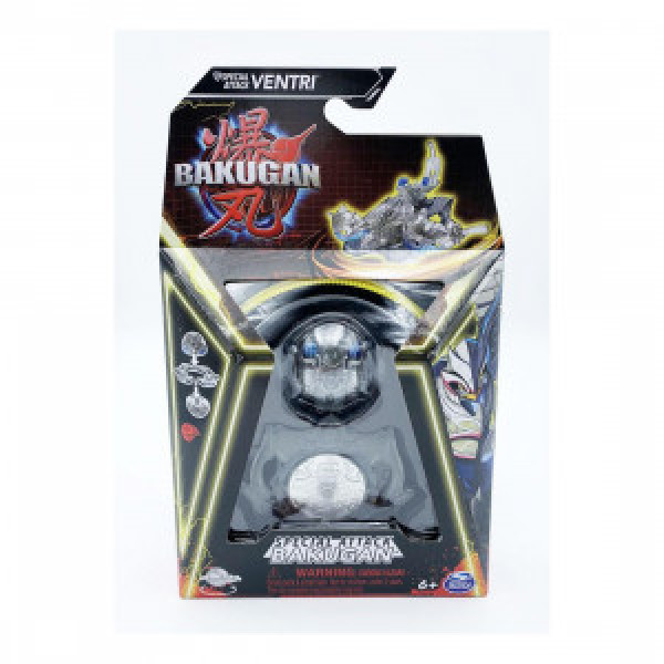 6066715 Figurina Bakugan Special Attack