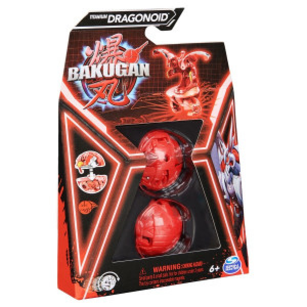 6066716 Figurina Bakugan Core in asort.