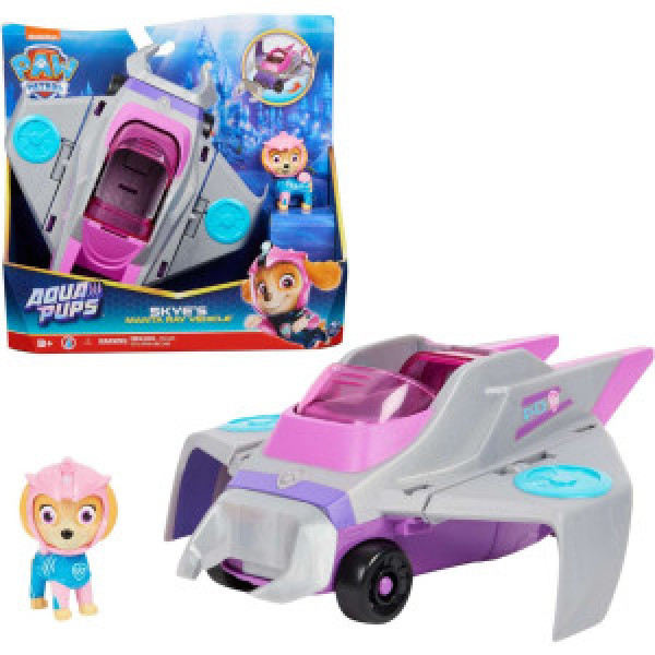 6066141 Paw Patrol vehicul AquaSkye