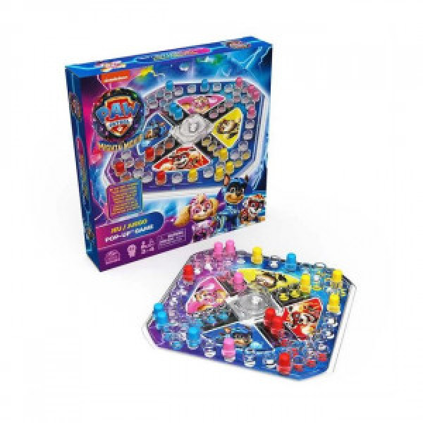 6067972 Joc Paw Patrol pop up movie2