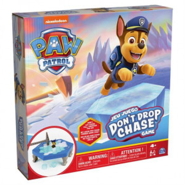 6068127 Joc Paw Patrol Ai grija de Chase