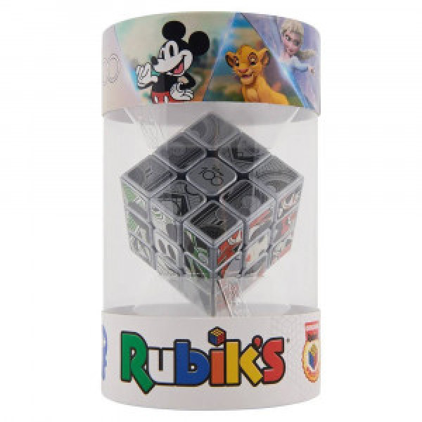Cub Rubiks Disney Platinum 3x3 6068390 