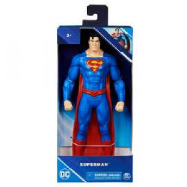 6069087 Figurina Superman Colectie DCU 9.5in ast