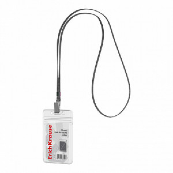 63712 Husa cu siret vertical ErichKrause 62x91 mm