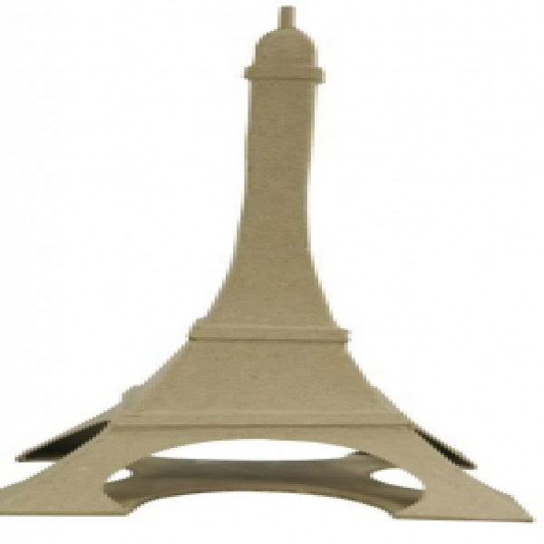MA020 OBIECT DECOR DECOPATCH TURNUL EIFFEL