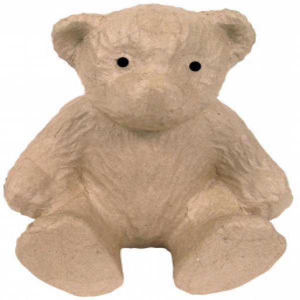 MA022 OBIECT DECOR DECOPATCH BUFNITA