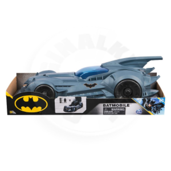 Masina lui Batman Batmobil  6070504