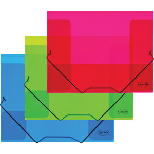 MAPA cu elastic Centrum 80016 A4