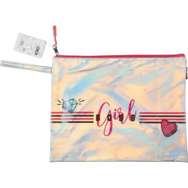 Mapa Student A4 Pu Collection Bag ZB.705503