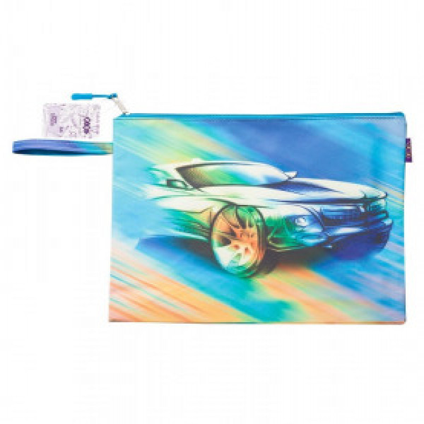 Mapa Student A4 Pu Collection Bag ZB.705509
