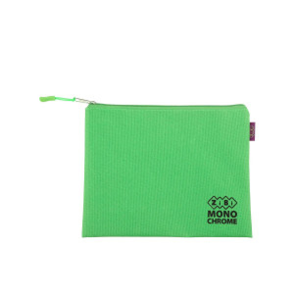 Mapa pentru caiete A5, Light Green ZB.705550-15