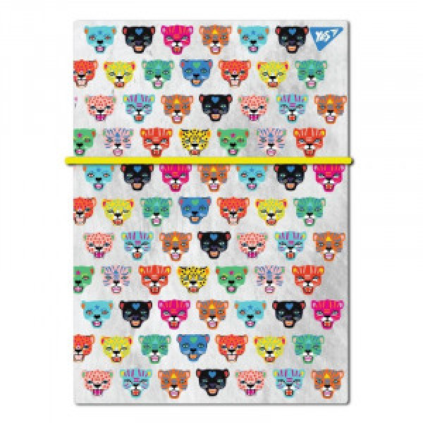 Mapa unghi cu elastic A4 Ultrex 50130_491951 (60)