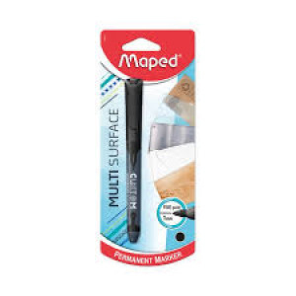 Markator perm MAPED Custom, 1mm, negru, blister_734511 (12)