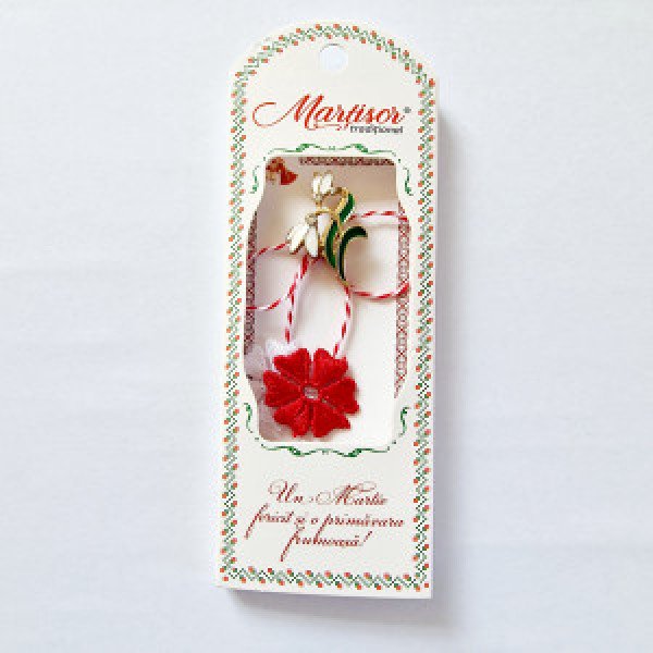 Martisor bratara MT