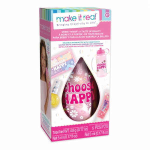 MIR Drink/wear: A Taste of Beauty 2108M