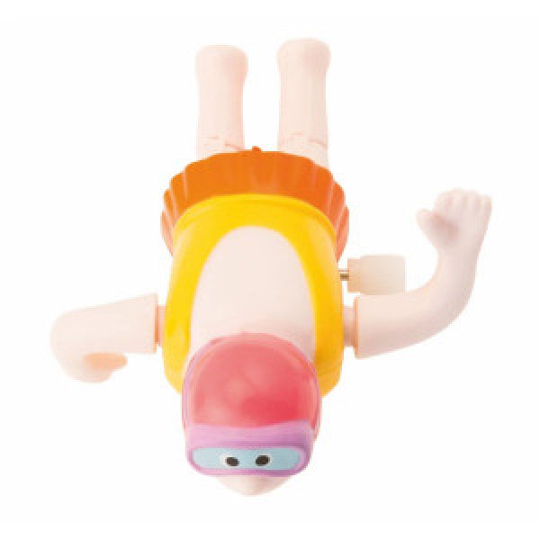 MR711102 Jucarie Fata inotatoare