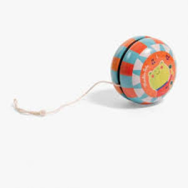 MR720393 Yoyo Broasca