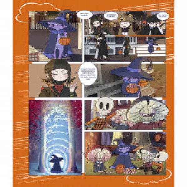 Notebook A5 80f КЗ5803971 Манга (Эксклюзив)