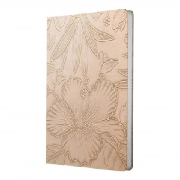 Agenda A5 152 foi nedatata Garden. Коралловый ЕКГ52515204