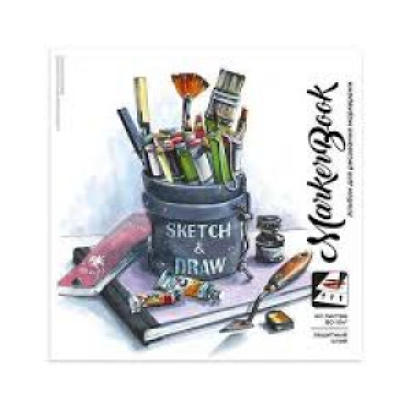 Album desen 40 foi 195x195 НАБОР ХУДОЖНИКА 61712