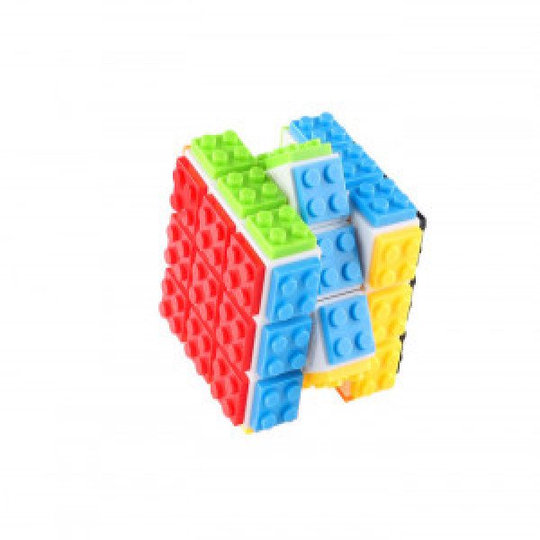 AQUAMARINE-CP126 BUIDING CUBE (8006715067472)