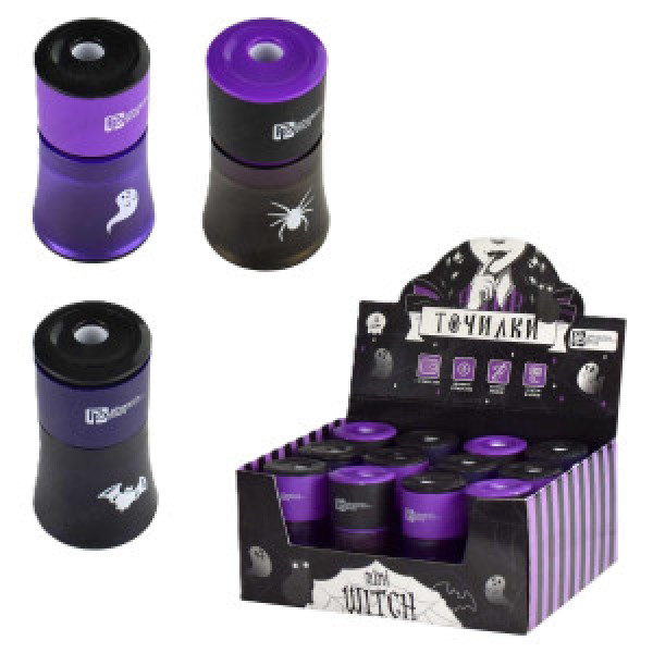 Ascutitoare МИЛАЯ ГОТИКА 64545 box 12