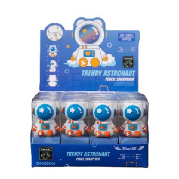 Ascutitoare  astronaut CX11101 (24)