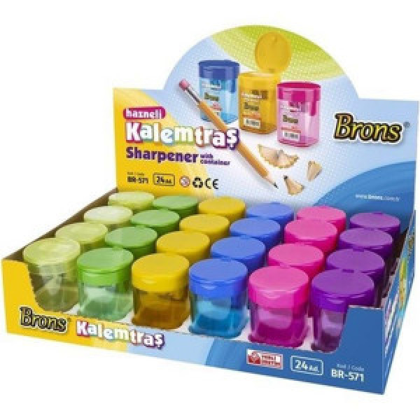 Ascutitoare cu container BR-571_50188 (24)_rotunda