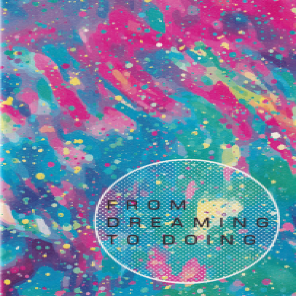 BlockNote A5 80f puncte linie БДБТЛ5803651 Dream book. № 3