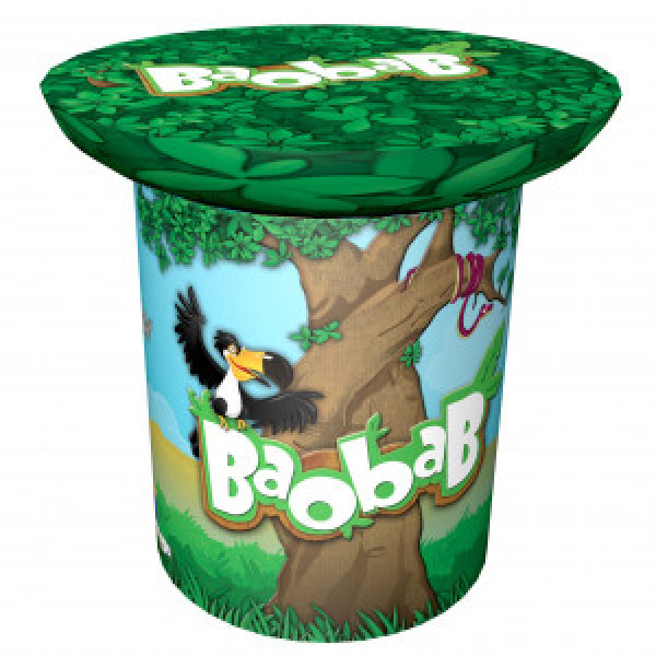 Joc BAOBAB RO version 5401