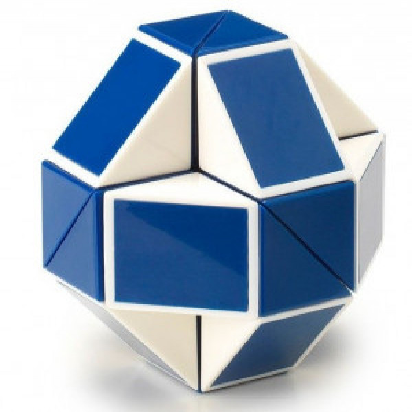 Cub Rubiks Snake 6062785