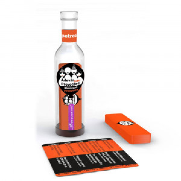 Joc Adevar sau Provocare -Sa-nceapa petrecerea CW0104