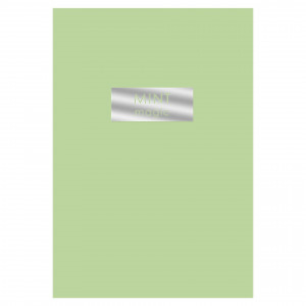 Caiet A4- 48f Mint magic ТФ4485327 patr