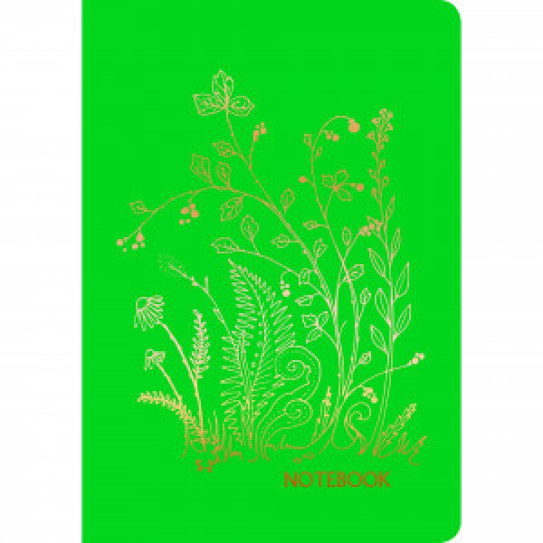 Caiet A4- 40 foi patr Sweet apple. Дизайн 11 ТФ4408161