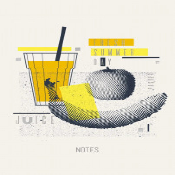 Caiet A4- 40f Good mood. Дизайн 1 ТФМ4407349 patr