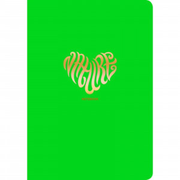 Caiet A4- 40f Sweet apple. Дизайн 10 ТФ4408160 patr