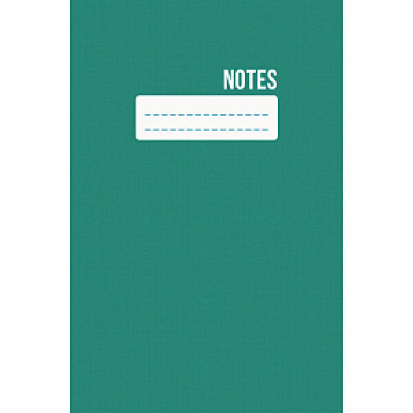 Caiet A5 120 foi Т51208178 Monocolour. No 2 patr