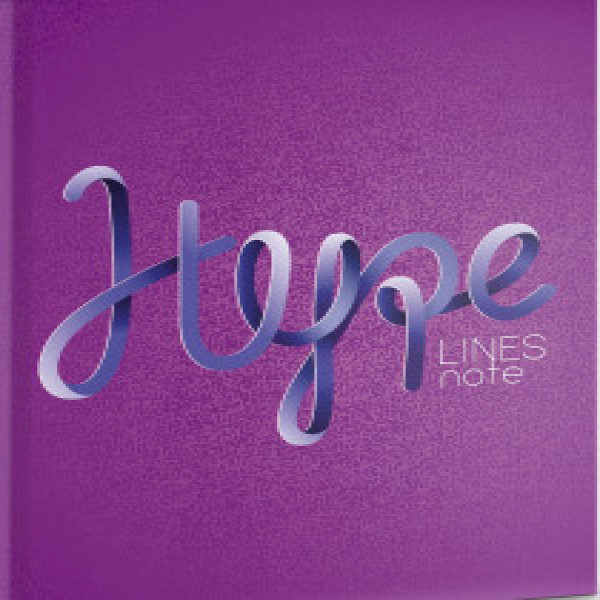 Caiet A5+ 96f  linie ЕТИ596361 Life style