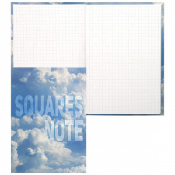 Caiet A6+ 64f ЕТИ664412 Elements patr