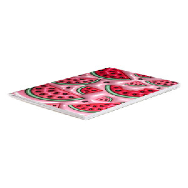 Caiet patr. A5 32 foi 3D-АРБУЗЫ 70429