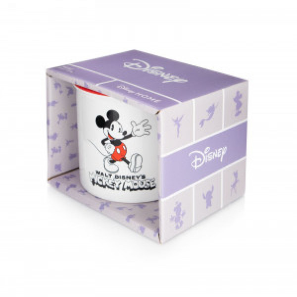 Cana Pyramid GP86739 Mickey Mouse (Classic Red) Campfire